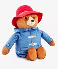  Paddington Bear Movie Medium